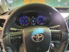 Toyota Hilux 2.4 D4D 6MT Comford - 62500 лв. - 67128369 | Car24.bg