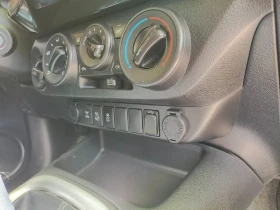 Toyota Hilux 2.4 D4D 6MT Comford - 62500 лв. - 67128369 | Car24.bg