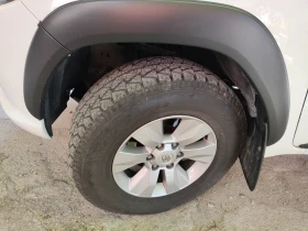 Toyota Hilux 2.4 D4D 6MT Comford - 62500 лв. - 67128369 | Car24.bg