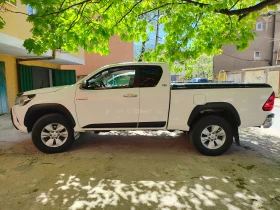 Toyota Hilux 2.4 D4D 6MT Comford - 62500 лв. - 67128369 | Car24.bg