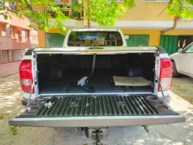 Toyota Hilux 2.4 D4D 6MT Comford - 62500 лв. - 67128369 | Car24.bg