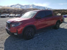 Honda Ridgeline SPORT/ !     | Mobile.bg    2
