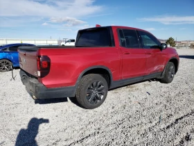 Honda Ridgeline SPORT/ !     | Mobile.bg    5