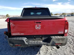 Honda Ridgeline SPORT/ !     | Mobile.bg    4