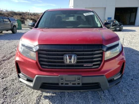 Honda Ridgeline SPORT/ФИКСИРАНА ЦЕНА! КЛИП НА РАБОТЕЩ МОТОР