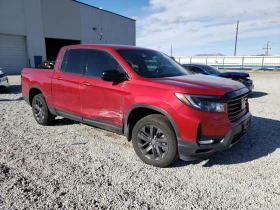 Honda Ridgeline SPORT/ !     | Mobile.bg    6