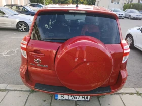 Toyota Rav4 XA3 A | Mobile.bg    3