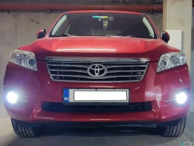Toyota Rav4 XA3 A | Mobile.bg    4
