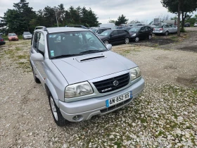     Suzuki Grand vitara 2.0/FACELIFT/HDI// 