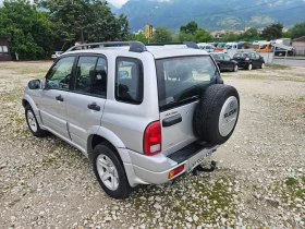 Suzuki Grand vitara 2.0/FACELIFT/HDI/ФРАНЦИЯ/БЕЗ РЪЖДА - 10800 лв. - 49388515 5