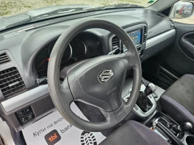 Suzuki Grand vitara 2.0/FACELIFT/HDI/ФРАНЦИЯ/БЕЗ РЪЖДА - 10800 лв. - 49388515 9