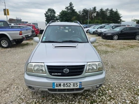 Suzuki Grand vitara 2.0/FACELIFT/HDI/ФРАНЦИЯ/БЕЗ РЪЖДА - 10800 лв. - 49388515 8