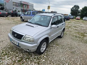 Suzuki Grand vitara 2.0/FACELIFT/HDI/ФРАНЦИЯ/БЕЗ РЪЖДА - 10800 лв. - 49388515 7