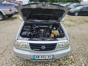 Suzuki Grand vitara 2.0/FACELIFT/HDI/ФРАНЦИЯ/БЕЗ РЪЖДА - 10800 лв. - 49388515 12