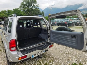 Suzuki Grand vitara 2.0/FACELIFT/HDI/ФРАНЦИЯ/БЕЗ РЪЖДА - 10800 лв. - 49388515 11
