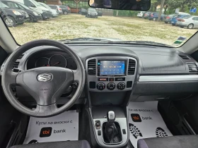 Suzuki Grand vitara 2.0/FACELIFT/HDI/ФРАНЦИЯ/БЕЗ РЪЖДА - 10800 лв. - 49388515 10