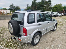 Suzuki Grand vitara 2.0/FACELIFT/HDI/ФРАНЦИЯ/БЕЗ РЪЖДА - 10800 лв. - 49388515 3