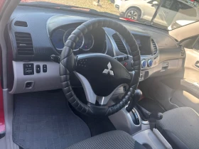 Mitsubishi L200 2.5Comanrail4x4, Automat | Mobile.bg    11