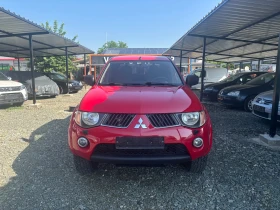 Mitsubishi L200 2.5Comanrail4x4, Automat | Mobile.bg    1