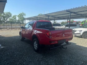 Mitsubishi L200 2.5Comanrail4x4, Automat | Mobile.bg    5