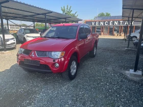 Mitsubishi L200 2.5Comanrail4x4, Automat | Mobile.bg    6