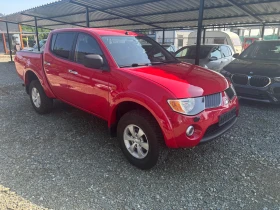 Mitsubishi L200 2.5Comanrail4x4, Automat | Mobile.bg    2