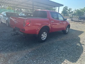 Mitsubishi L200 2.5Comanrail4x4, Automat | Mobile.bg    3