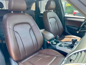 Audi Q5 2.0TFSi Quattro   | Mobile.bg    10