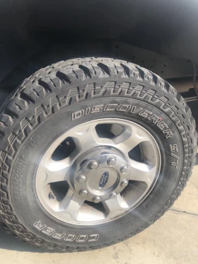 Ford F250 Superduty  | Mobile.bg    9
