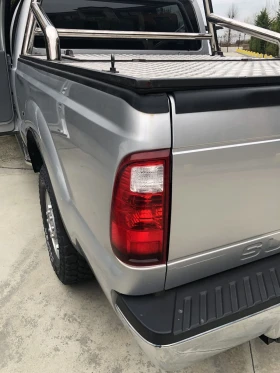  Ford F250