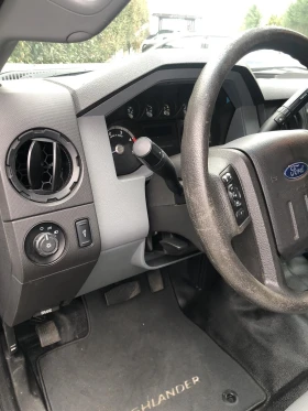 Ford F250 Superduty  | Mobile.bg    4