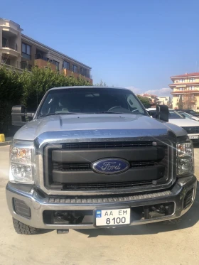 Ford F250 Superduty  | Mobile.bg    6