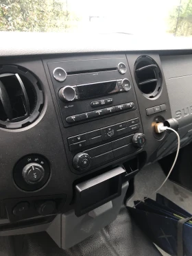 Ford F250 Superduty  | Mobile.bg    3