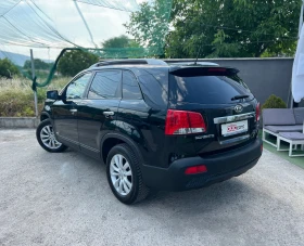 Kia Sorento 2.2 CRDI 4WD - цена по договаряне - 53687419 5