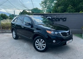 Kia Sorento 2.2 CRDI 4WD - цена по договаряне - 53687419 2