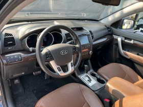 Kia Sorento 2.2 CRDI 4WD - цена по договаряне - 53687419 7