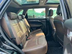 Kia Sorento 2.2 CRDI 4WD - цена по договаряне - 53687419 16