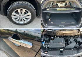 Kia Sorento 2.2 CRDI 4WD - цена по договаряне - 53687419 17