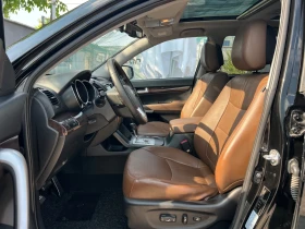 Kia Sorento 2.2 CRDI 4WD - цена по договаряне - 53687419 8
