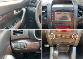 Kia Sorento 2.2 CRDI 4WD - цена по договаряне - 53687419 14