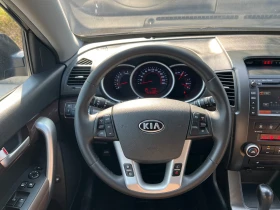 Kia Sorento 2.2 CRDI 4WD - цена по договаряне - 53687419 10