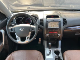 Kia Sorento 2.2 CRDI 4WD - цена по договаряне - 53687419 11