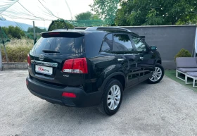 Kia Sorento 2.2 CRDI 4WD - цена по договаряне - 53687419 4