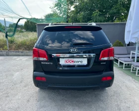 Kia Sorento 2.2 CRDI 4WD - цена по договаряне - 53687419 6
