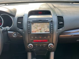 Kia Sorento 2.2 CRDI 4WD - цена по договаряне - 53687419 12