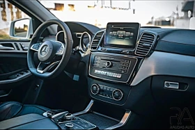 Mercedes-Benz GLE 350   Mercedes GLE350d AMG Line* 360*  | Mobile.bg    10