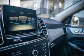 Mercedes-Benz GLE 350   Mercedes GLE350d AMG Line* 360*  | Mobile.bg    5