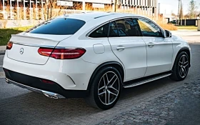     Mercedes-Benz GLE 350   Mercedes GLE350d AMG Line* 360* 