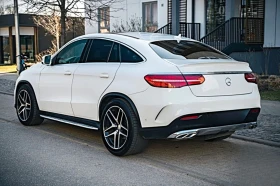 Mercedes-Benz GLE 350   Mercedes GLE350d AMG Line* 360*  | Mobile.bg    6