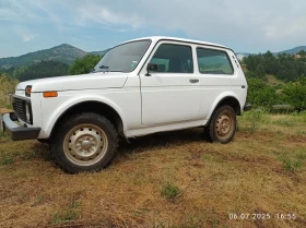 Обява за продажба на Lada Niva ~5 200 лв. - изображение 1